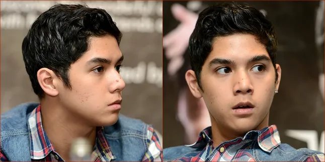 Al Ghazali Bantah Persembahkan Penghargaan Buat Pacar