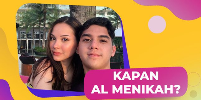 Al Ghazali Speaks Out About Rumors of Getting Married Soon