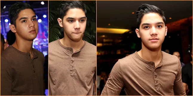Al Ghazali Cari Pacar Yang Bikin Nyaman