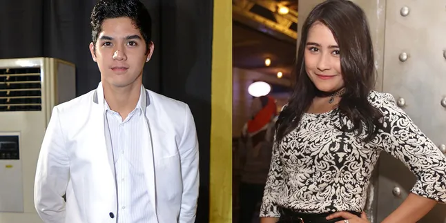 Al Ghazali dan Prilly Sukses Bawa Pulang Penghargaan Teenage Idol Al Ghazali dan Prilly Sukses Bawa Pulang Penghargaan Teenage Idol