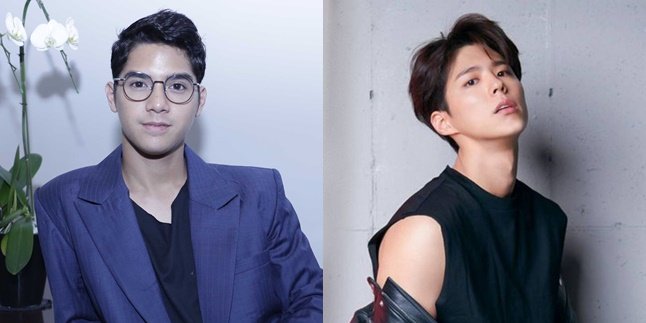 Al-Ghazali Said to Resemble Park Bo Gum by Korean YouTuber