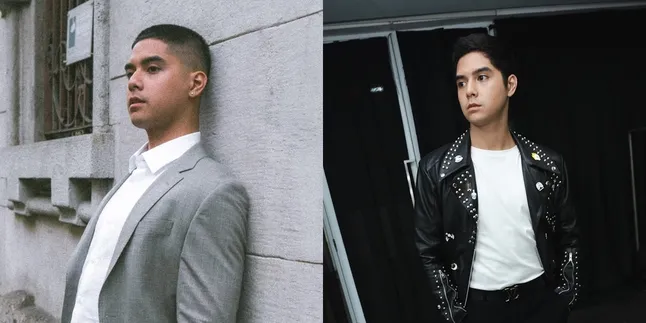 Al Ghazali Examined, Becomes a Witness in Ahmad Dhani's Report Against Lita Gading