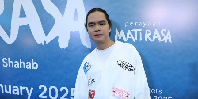 Al Ghazali is Getting Married Soon, Dul Jaelani: My Brother is No Longer Single