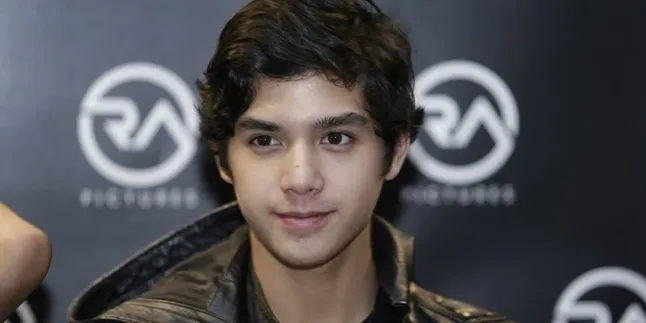 Al Ghazali Sempat ke RS, Cuma Periksa Bukan Karena Narkoba