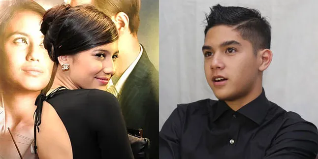 Al Hanya Anggap Pevita Pearce Kakak