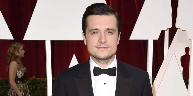 Alamak, Josh Hutcherson Ternyata Punya Kaitan Dengan Raja Kokain Alamak, Josh Hutcherson Ternyata Punya Kaitan Dengan Raja Kokain