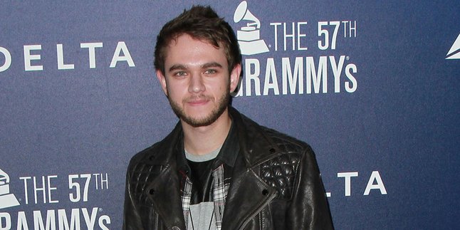 Alamak, Zedd Masuk Salah Satu Aplikasi Kencan!