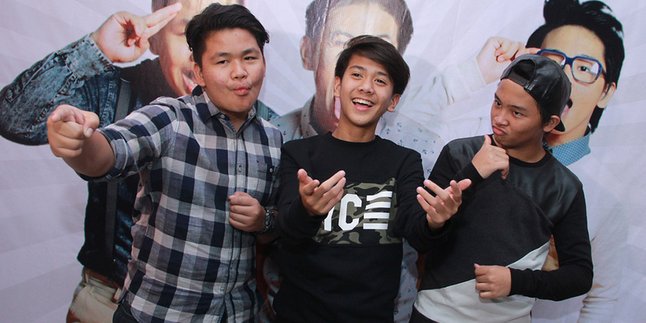 Alami Banyak Kendala, Konser CJR Bakal Sukses Nggak Ya?