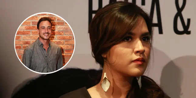 Alami Bengkak di Telinga, Raisa Temani Hamish Daud Jalani Operasi Alami Bengkak di Telinga, Raisa Temani Hamish Daud Jalani Operasi