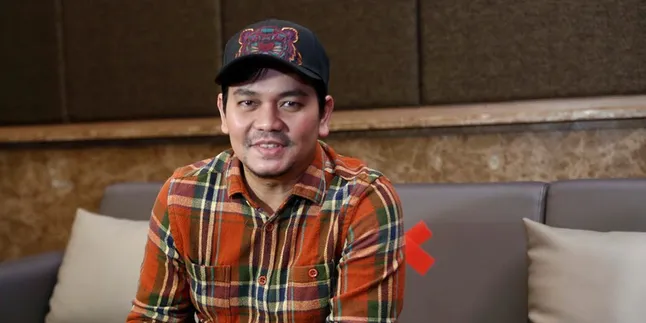 Alami Gangguan Ingatan Usai Operasi, Indra Bekti Lupa Aktivitas Alami Gangguan Ingatan Usai Operasi, Indra Bekti Lupa Aktivitas