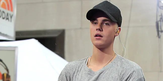 Alami Gangguan Mental, Justin Bieber Temui Psikiater