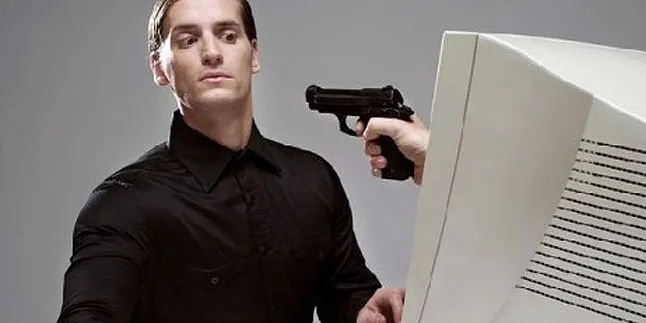 Alami Homoseksual, Aktor Korea Diperas Manajer Rp 4,3 Miliar