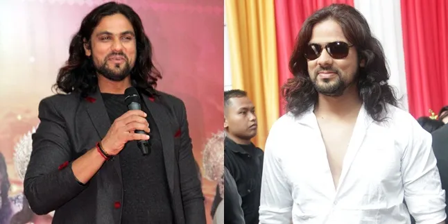 Alami Insiden Misterius, Tangan Arpit Ranka Terluka