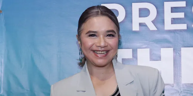 Alami Insomnia, Ruth Sahanaya Berharap Bisa Sembuh Secara Alami