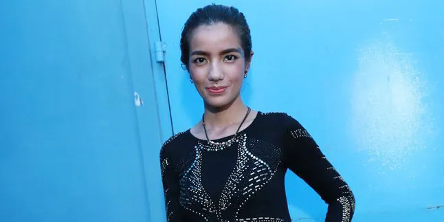 Alami KDRT, Sheila Marcia Ungkap Jika Leticia Jadi Saksinya Alami KDRT, Sheila Marcia Ungkap Jika Leticia Jadi Saksinya