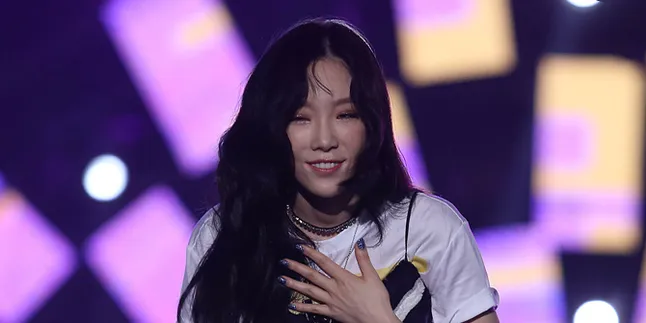 Alami Kecelakaan Mobil, Taeyeon Berkendara di Bawah Pengaruh Alkohol? Alami Kecelakaan Mobil, Taeyeon Berkendara di Bawah Pengaruh Alkohol?