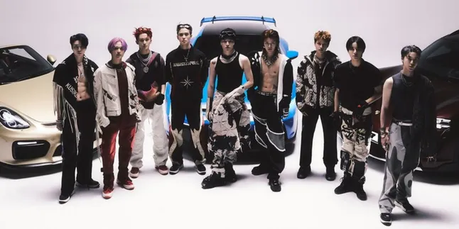 Alami Kecelakaan Saat Syuting Iklan, Empat Member NCT Dikabarkan Terjatuh dari Ketinggian Dua Meter Alami Kecelakaan Saat Syuting Iklan, Empat Member NCT Dikabarkan Terjatuh dari Ketinggian Dua Meter