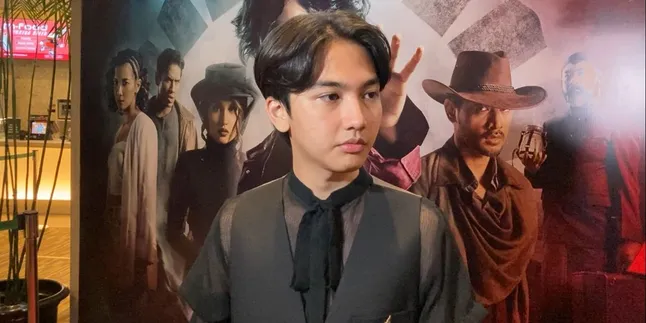 Alami Kejadian Mistis Saat Syuting Film 'JAGAT ARWAH', Ari Irham: Gue Melihat Kaki Aja Tanpa Badan