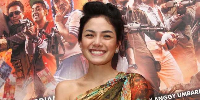 Alami Kram Perut, Nikita Mirzani Disarankan Tak Puasa