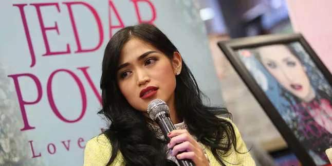 Alami Pelecehan Seksual, Jedar Bakal Tuntut Ganti Rugi?