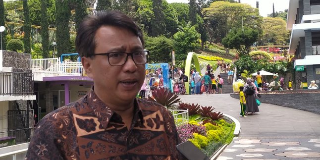 Experiencing a Decrease of Up to 30 Percent, Batu City Tourism Business Begins to Feel the Impact of the Corona Issue