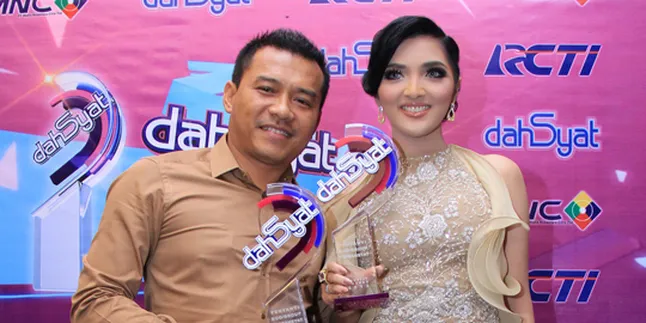 Alami Radang Selaput Otak, Ashanty Takut Dioperasi