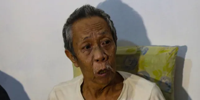 Alami Stroke, Pak Ogah Kembali Dirawat di Rumah Sakit