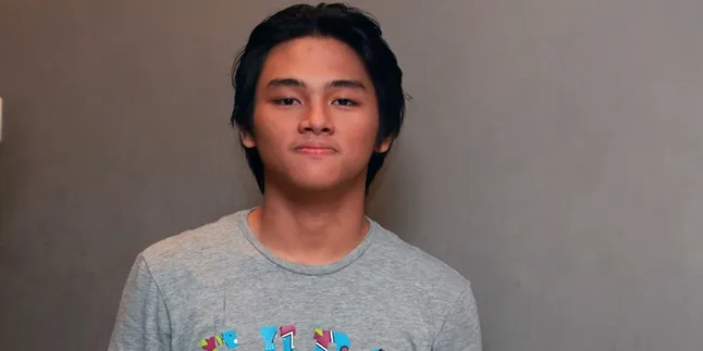 Alasan Aldi Eks CJR Yang Masih Betah Menjomblo