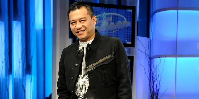 Alasan Anang Hermansyah Sekeluarga Dukung Prabowo di Pilpres 2014
