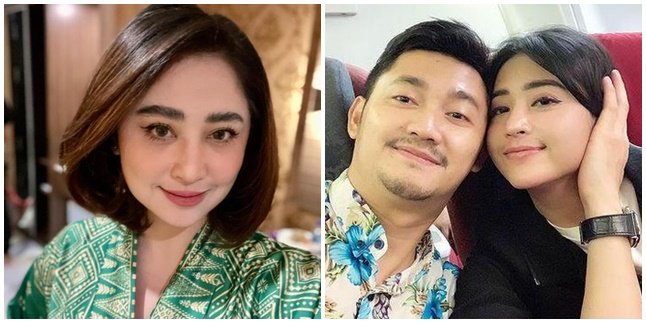 Reasons Why Angga Wijaya Files for Divorce from Dewi Perssik, Differences in Principles and Incompatibility Issues