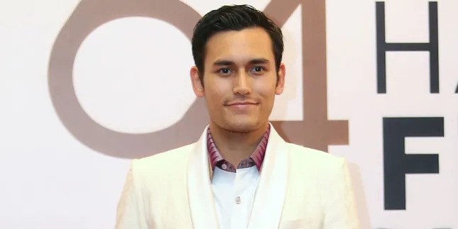 Alasan Arifin Putra Mau Perankan Gay di 'SUPERNOVA'