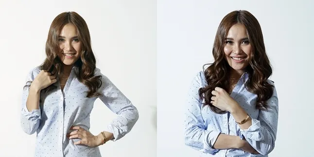 Alasan Ayu Ting Ting Kerja Keras, Kalau Sampai Santai di Rumah Diprotes Keluarga