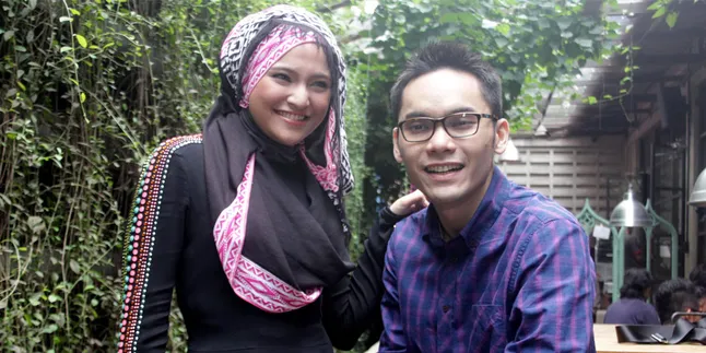 Alasan Ben Kasyafani Ingin Ajak Anaknya Menginap