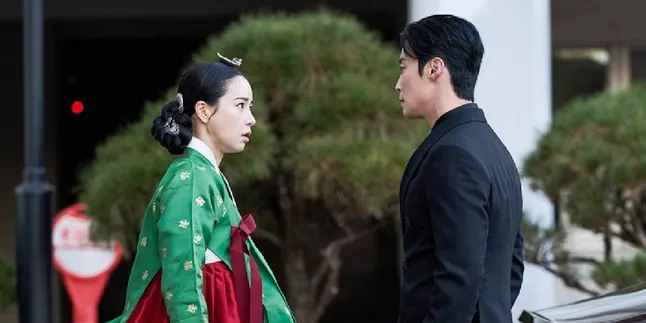 Reasons to Look Forward to the New Korean Drama Starring Lim Ji Yeon and Heo Nam Jun MY ROYAL NEMESIS