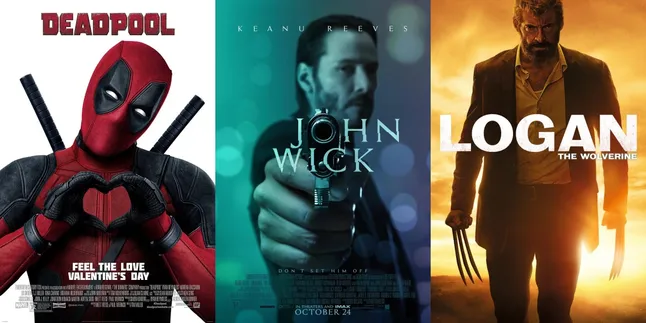 Reasons Why Anti-Hero Films Are Increasingly Popular in the Modern Era, Do Audiences Prefer Human Stories?