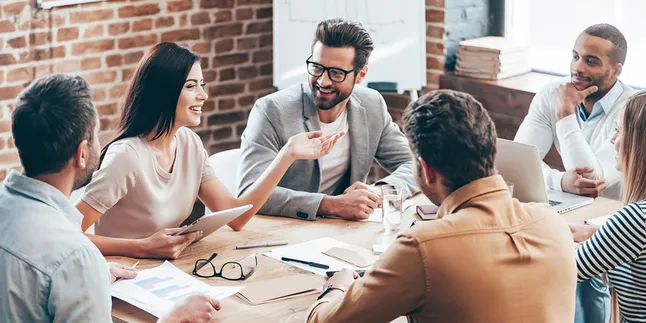 Alasan Ibu Kota Jadi Impian Milenial Mencari Kerja