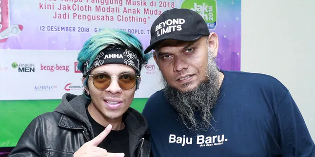 Alasan JakCloth 2018 Tak Lagi Hadirkan Panggung Musik