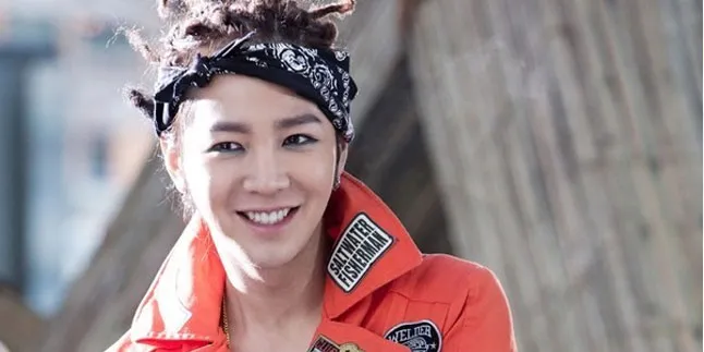 Alasan Jang Geun Suk Gagal Meraih Sukses Lewat 'Beautiful Man'