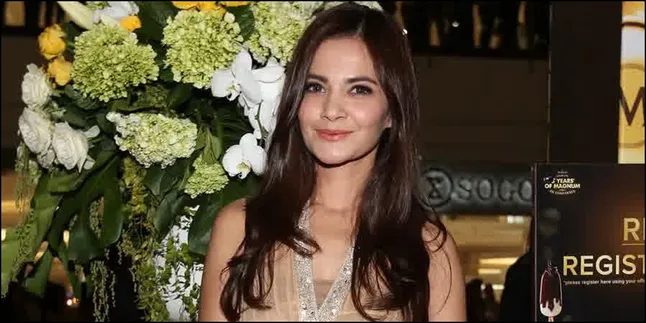 Alasan Jarang Muncul, Cut Tary: Habis Sama Media Diomongin Mulu