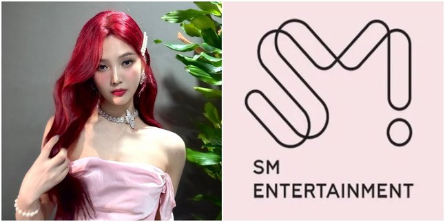 The Surprising Reason Joy Red Velvet Chose to Stay with SM Entertainment