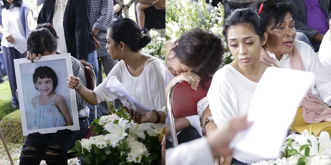 Alasan Karen Pooroe Ingin Jenazah Putrinya Diautopsi Alasan Karen Pooroe Ingin Jenazah Putrinya Diautopsi