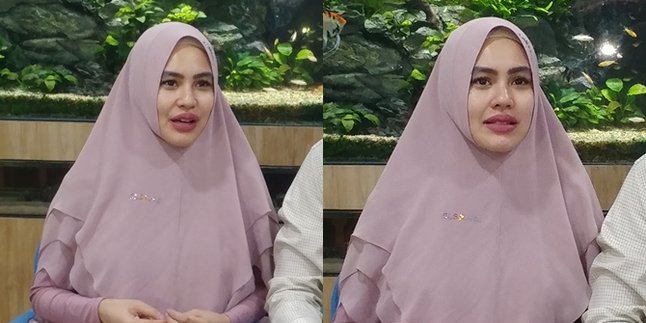Reasons Kartika Putri Left TV After Hijrah, Called Hypocrite by Coworkers for Not Wanting to Cuddle