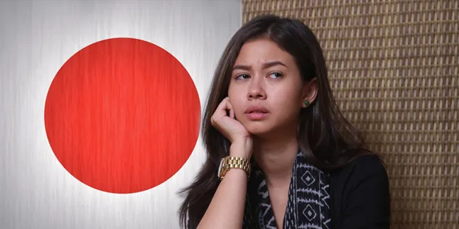 Alasan ke Jepang Dipertanyakan, Ini Klarifikasi Yuki Kato Alasan ke Jepang Dipertanyakan, Ini Klarifikasi Yuki Kato