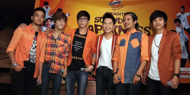 Alasan Keluar, SMASH Minta Tanyakan ke Morgan Langsung