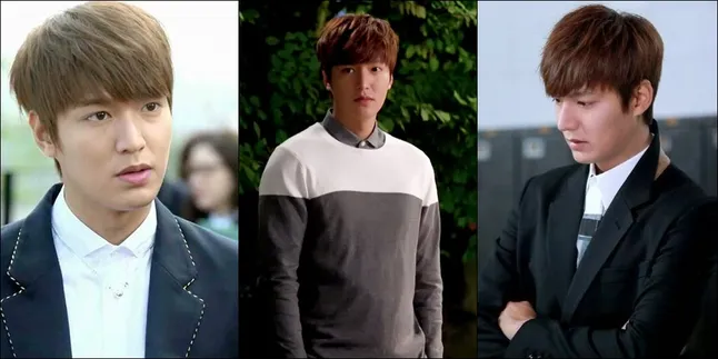 Alasan Kim Tan 'Dibenci' Penggemar 'The Heirs' Alasan Kim Tan 'Dibenci' Penggemar 'The Heirs'