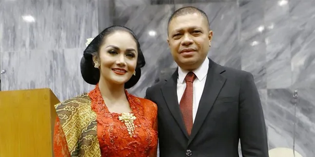 Alasan Krisdayanti Tetap Nyanyi Meski Sudah Resmi Jadi Anggota DPR