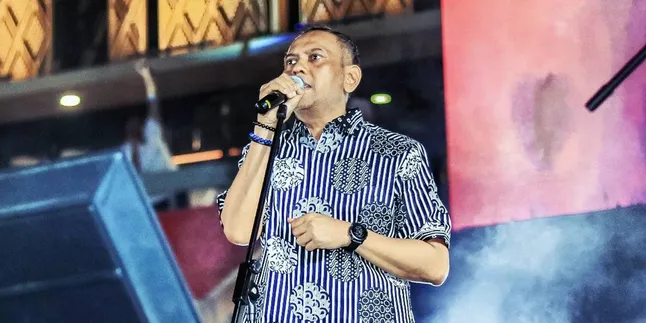 The Reason Lucky Widja Kept His Illness a Secret, Two Years of Performing