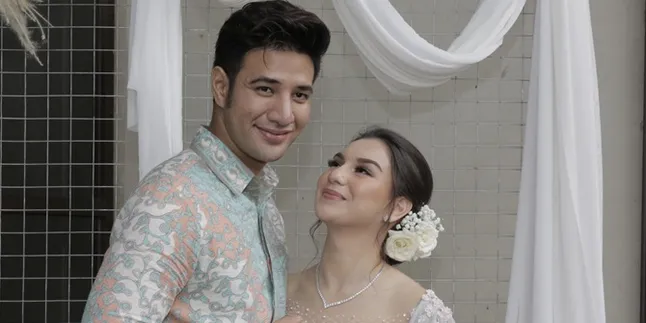 Alasan Mantap Nikah, Apa Yang Dibutuhkan Ammar Zoni Ada Pada Irish Bella