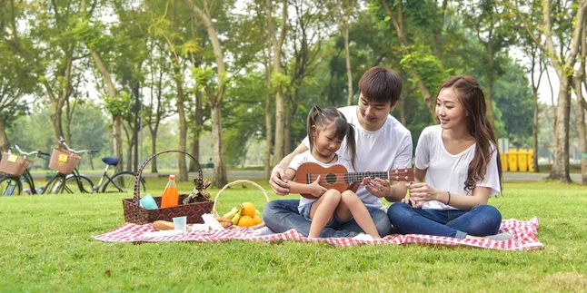 Alasan Meikarta Nyaman Banget Bagi Kamu yang Ingin Bangun Rumah Tangga