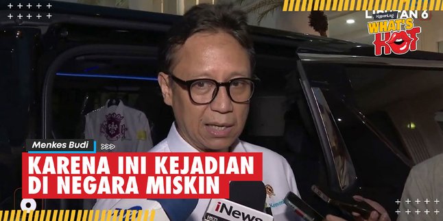 Reasons Minister Budi is Interested in the TB Vaccine Trial by Bill Gates